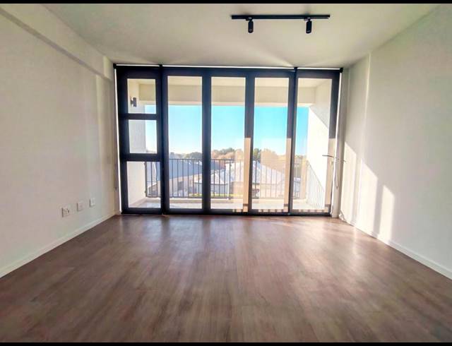 2 BEDROOM PROPERTY TO RENT IN CLAREMONT